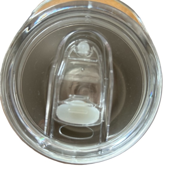 Sips & Gift  Cutiset Funny Wine Glass,12 Ounce - Picture 2 of 4